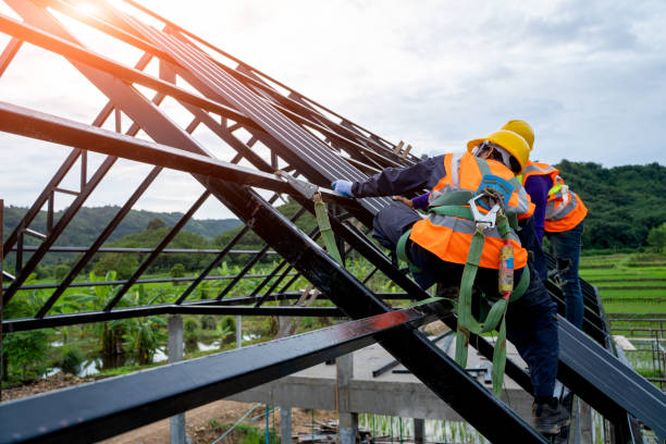 Best Commercial Roofing Services  in Inniswold, LA