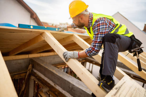 Best Heating Cable for Roof Installation  in Inniswold, LA