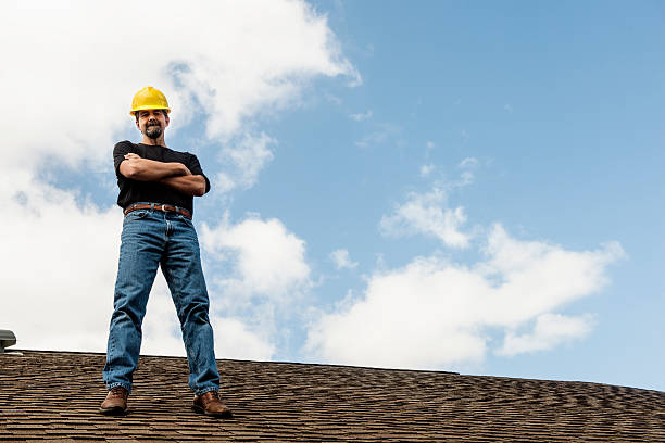 Best Slate Roofing Contractor  in Inniswold, LA