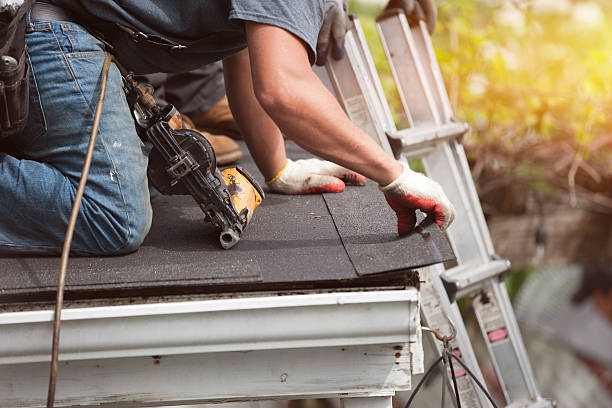 Best Commercial Roof Installation  in Inniswold, LA